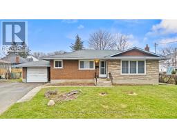 1 GLADMAN AVENUE, St. Catharines, Ontario