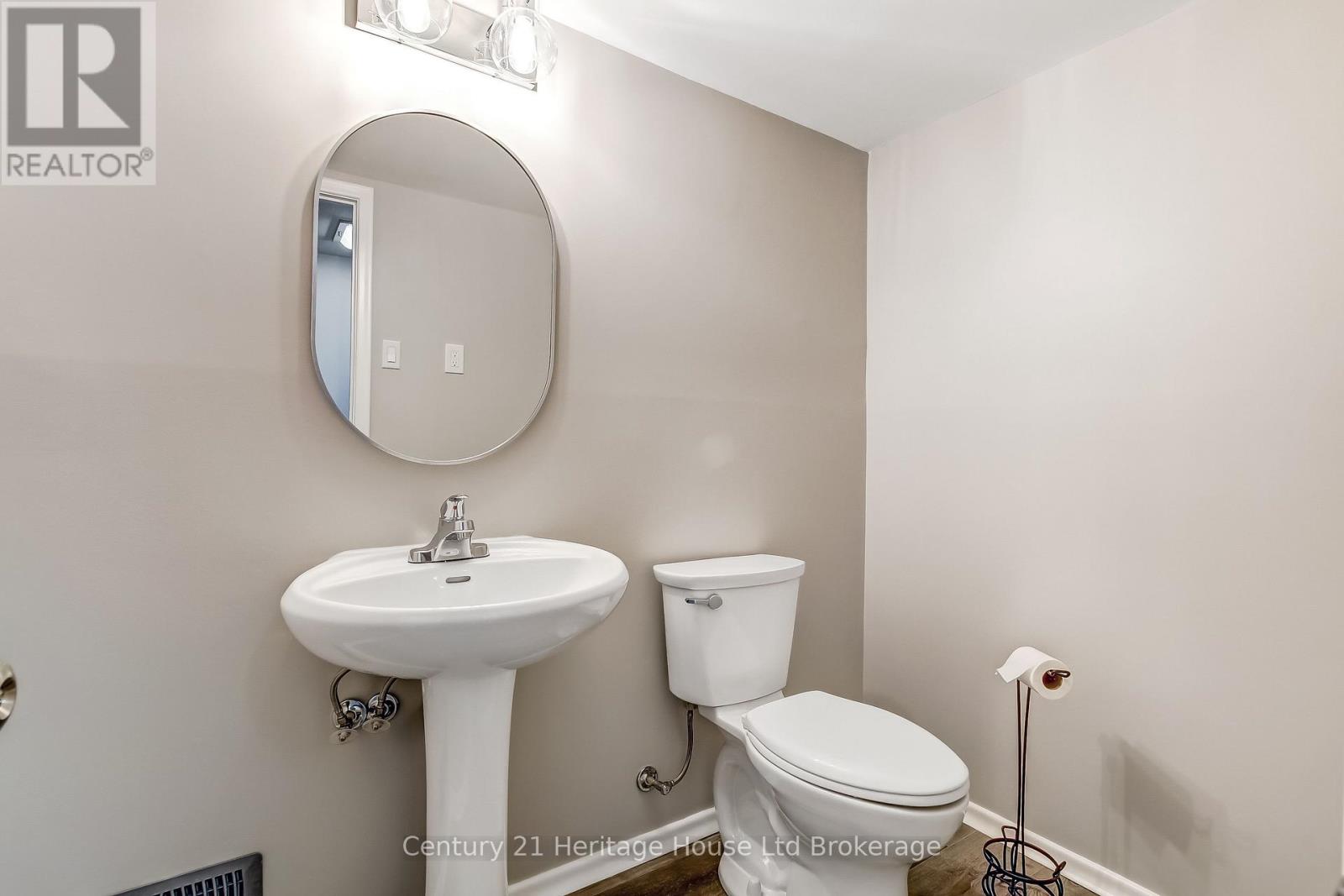 768 Gladstone Drive, Woodstock, Ontario  N4S 5S9 - Photo 16 - X12895706