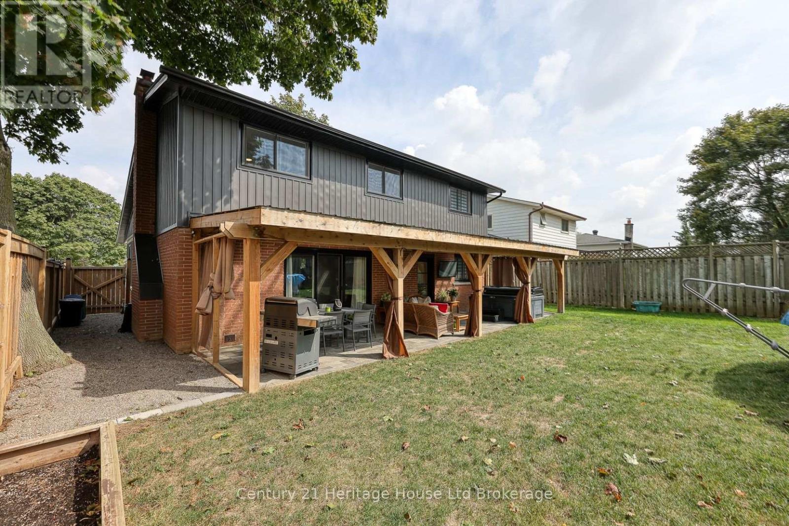 275 Cartier Drive N, Woodstock, Ontario  N4S 7T9 - Photo 30 - X12895834