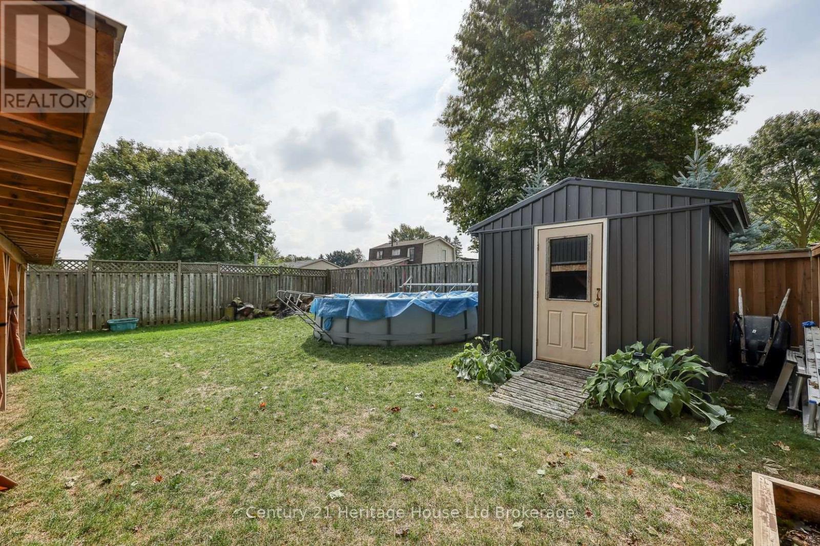 275 Cartier Drive N, Woodstock, Ontario  N4S 7T9 - Photo 32 - X12895834