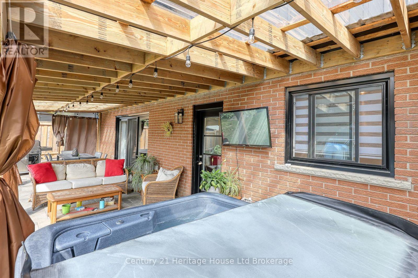 275 Cartier Drive N, Woodstock, Ontario  N4S 7T9 - Photo 33 - X12895834