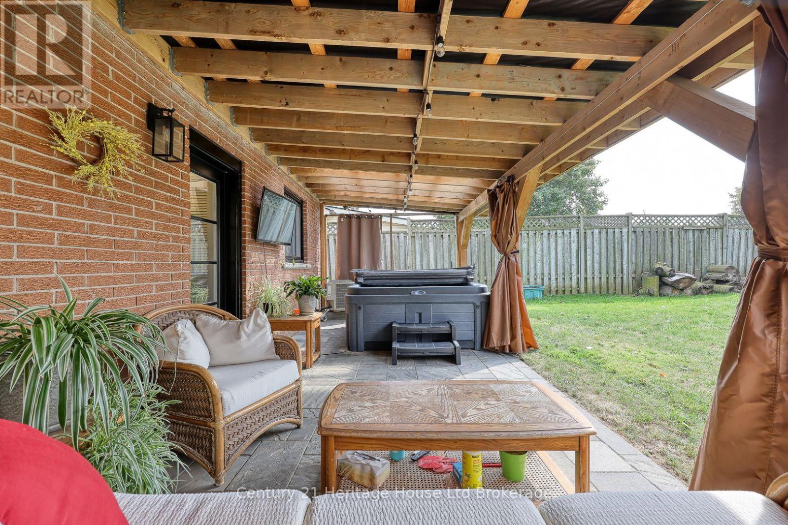 275 Cartier Drive N, Woodstock, Ontario  N4S 7T9 - Photo 35 - X12895834