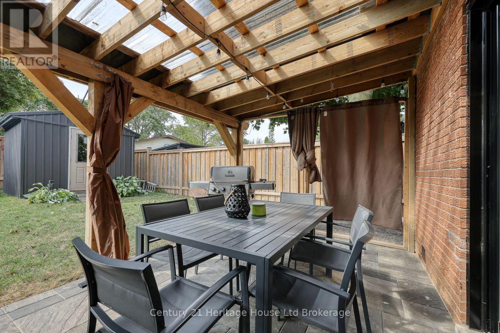 275 Cartier Drive N, Woodstock, Ontario  N4S 7T9 - Photo 36 - X12895834