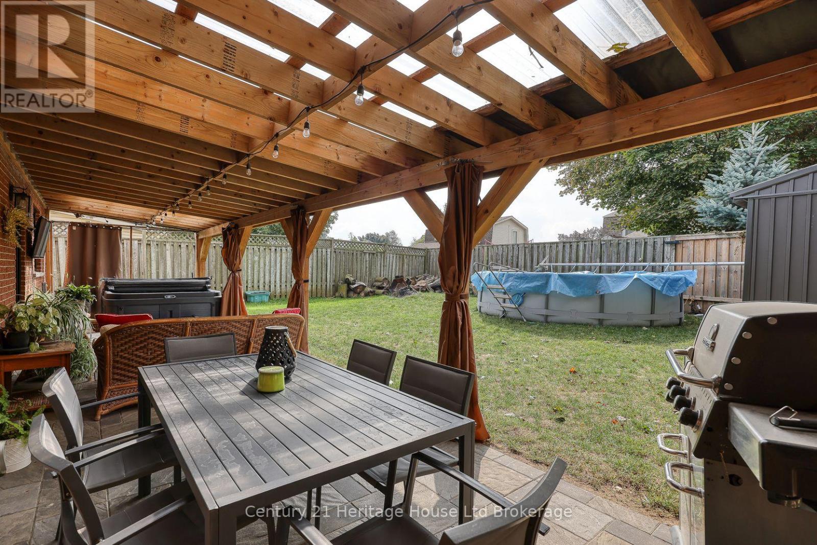 275 Cartier Drive N, Woodstock, Ontario  N4S 7T9 - Photo 37 - X12895834