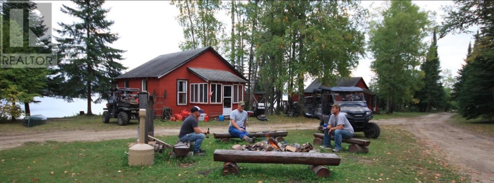 33 Old Forestry Rd, Nakina, Ontario  P0T 2H0 - Photo 11 - TB2600471