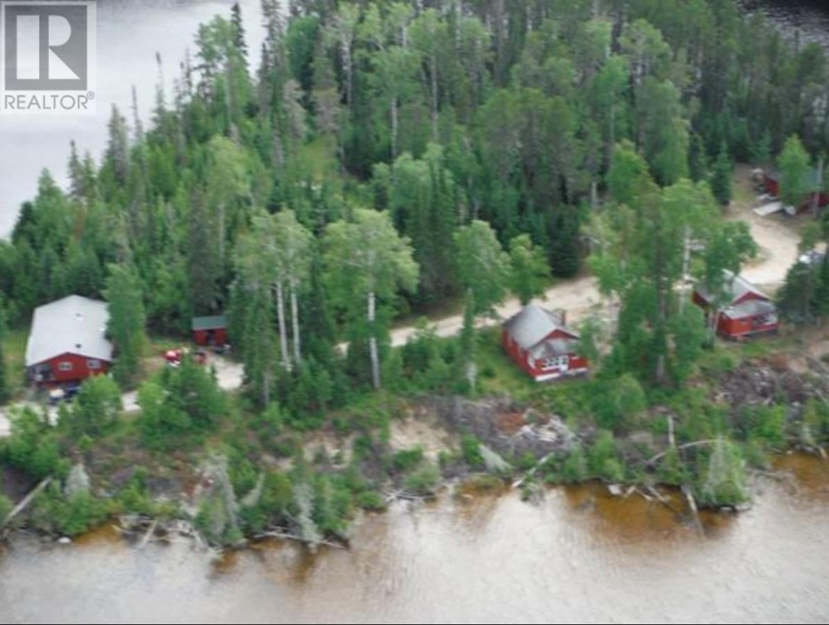 33 Old Forestry Rd, Nakina, Ontario  P0T 2H0 - Photo 2 - TB2600471