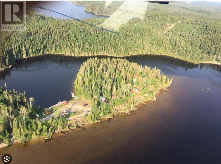 33 Old Forestry Rd, Nakina, Ontario  P0T 2H0 - Photo 3 - TB2600471