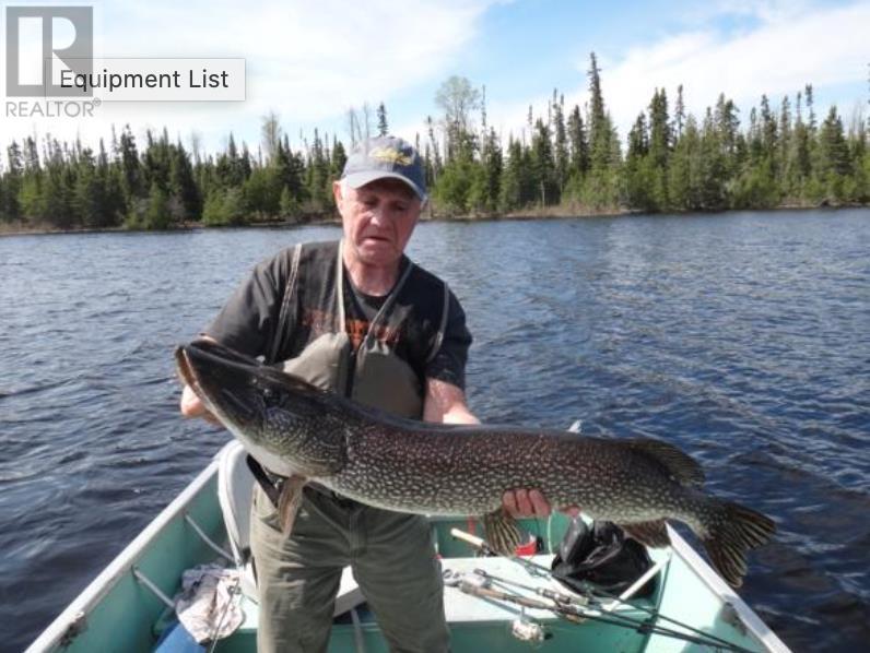 33 Old Forestry Rd, Nakina, Ontario  P0T 2H0 - Photo 31 - TB2600471