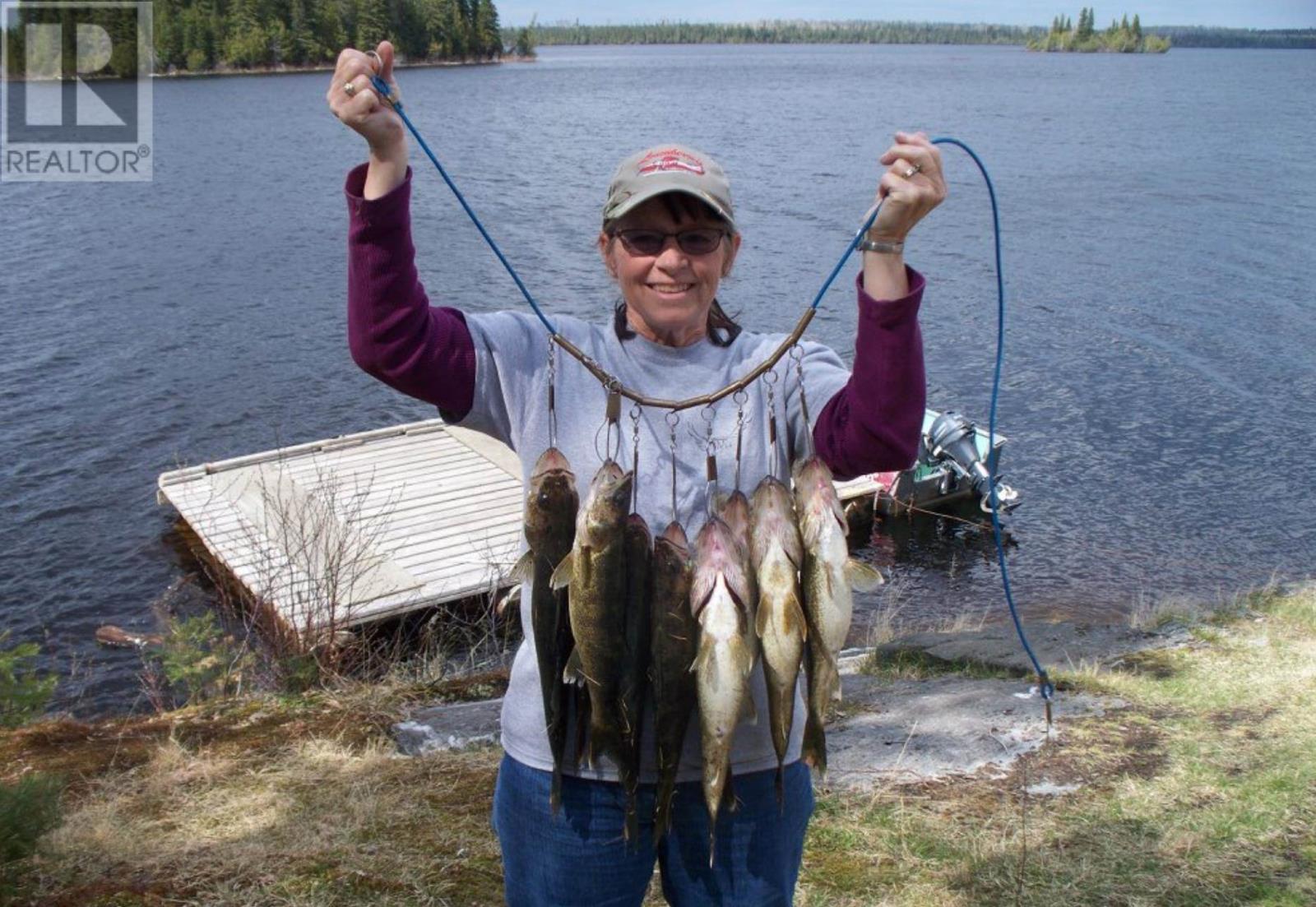 33 Old Forestry Rd, Nakina, Ontario  P0T 2H0 - Photo 35 - TB2600471