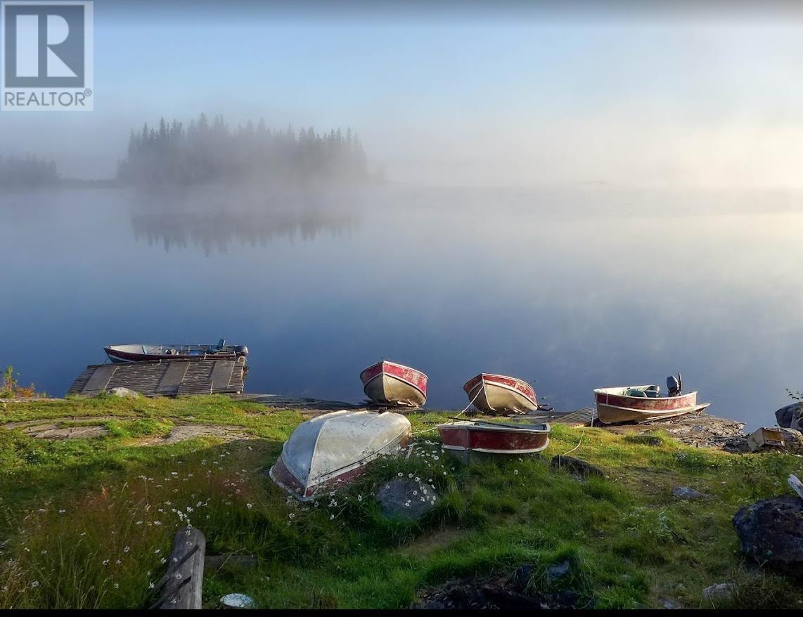 33 Old Forestry Rd, Nakina, Ontario  P0T 2H0 - Photo 37 - TB2600471