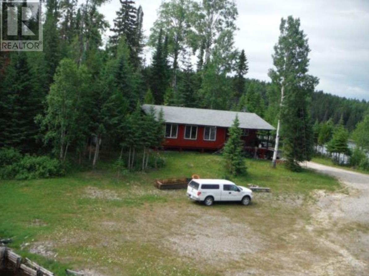 33 Old Forestry Rd, Nakina, Ontario  P0T 2H0 - Photo 8 - TB2600471