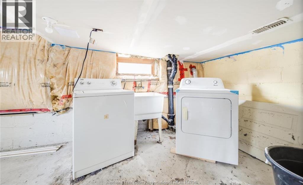 406-08 Randolph Avenue Unit# Upper, Windsor, Ontario  N9B 2T6 - Photo 10 - 26005601