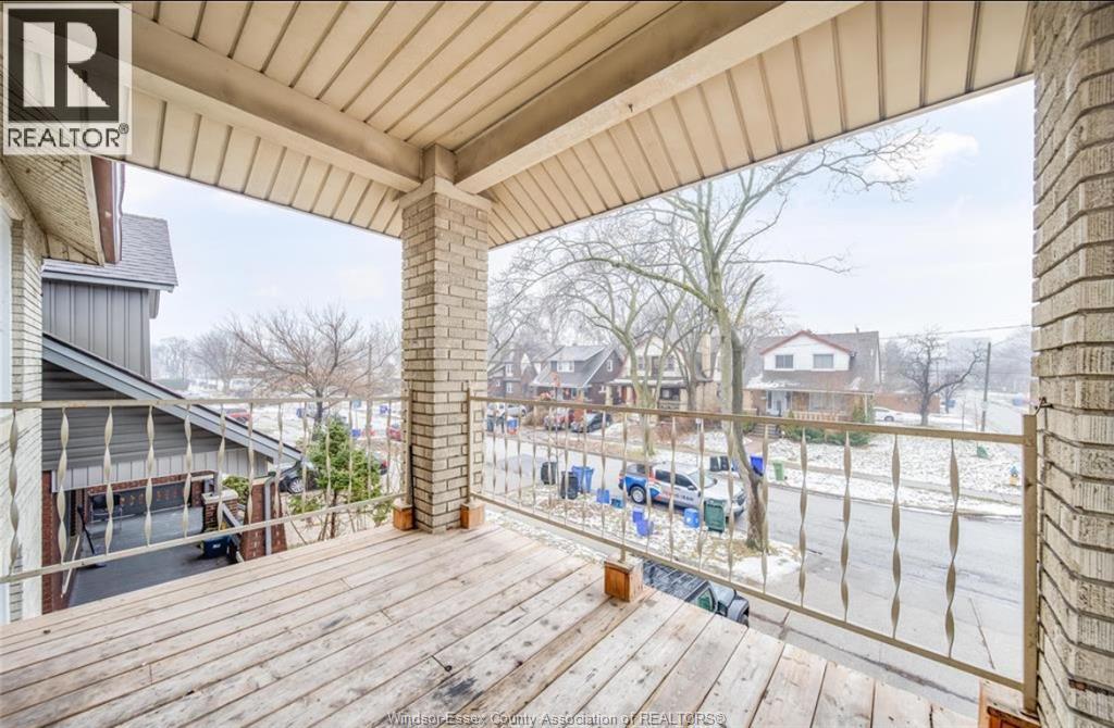 406-08 Randolph Avenue Unit# Upper, Windsor, Ontario  N9B 2T6 - Photo 11 - 26005601