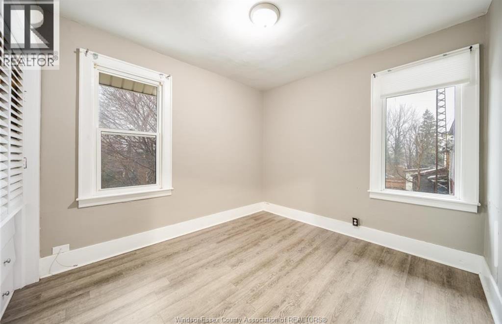 406-08 Randolph Avenue Unit# Upper, Windsor, Ontario  N9B 2T6 - Photo 12 - 26005601