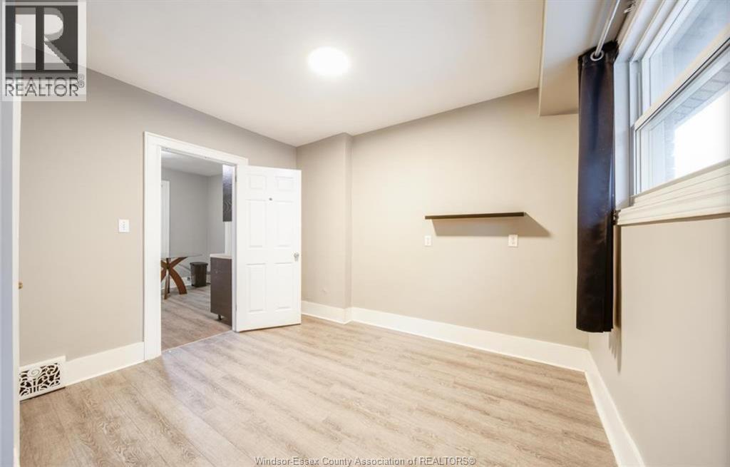 406-08 Randolph Avenue Unit# Upper, Windsor, Ontario  N9B 2T6 - Photo 16 - 26005601