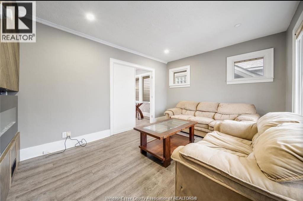 406-08 Randolph Avenue Unit# Upper, Windsor, Ontario  N9B 2T6 - Photo 2 - 26005601