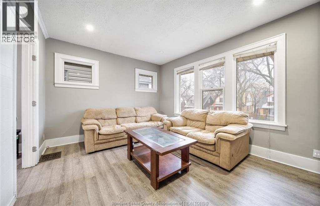 406-08 Randolph Avenue Unit# Upper, Windsor, Ontario  N9B 2T6 - Photo 3 - 26005601
