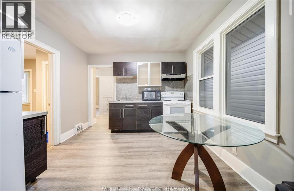 406-08 Randolph Avenue Unit# Upper, Windsor, Ontario  N9B 2T6 - Photo 5 - 26005601