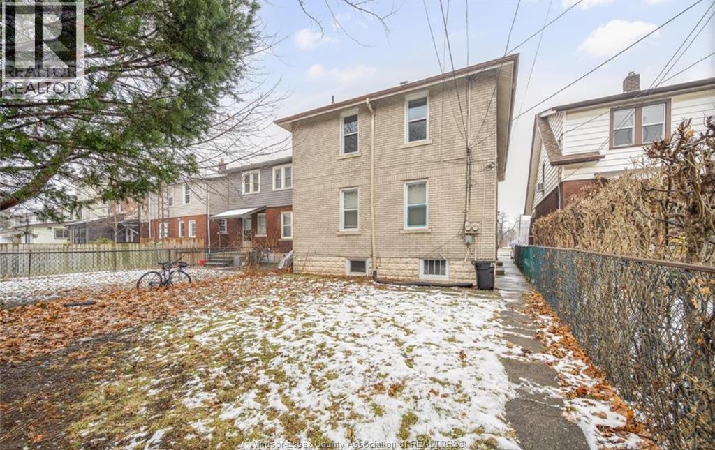 406-08 Randolph Avenue Unit# Upper, Windsor, Ontario  N9B 2T6 - Photo 8 - 26005601