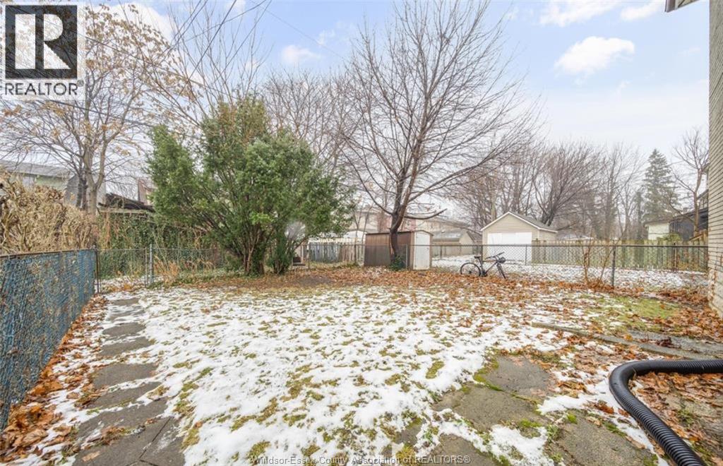 406-08 Randolph Avenue Unit# Upper, Windsor, Ontario  N9B 2T6 - Photo 9 - 26005601