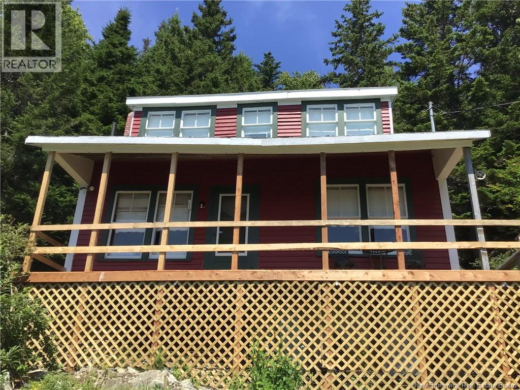 29 Northwest Harbour Branch Road, Deer Island, New Brunswick  E5V 1T7 - Photo 1 - NB135339