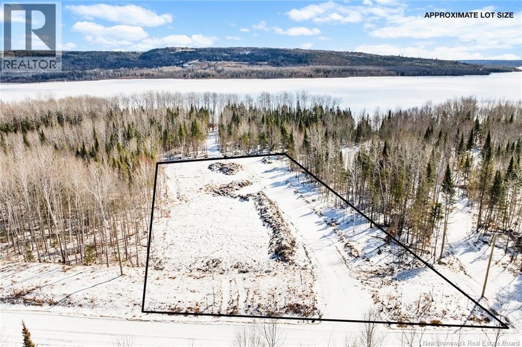 121 Edgewater Lane, Keswick Ridge, New Brunswick  E3E 1T7 - Photo 1 - NB135263