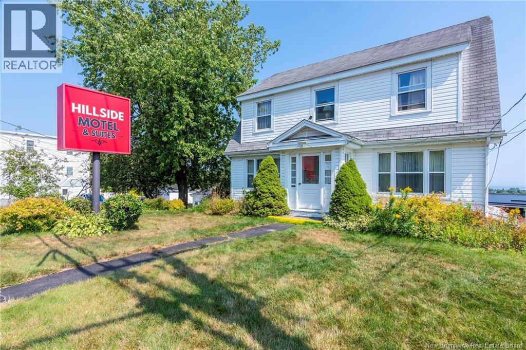 1131 Manawagonish Road, Saint John, New Brunswick  E2X 3X5 - Photo 1 - NB134641