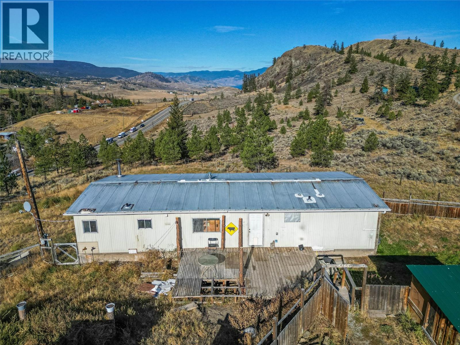 5165 Trans Canada Highway W, Kamloops, British Columbia  V1S 2A5 - Photo 25 - 10379895