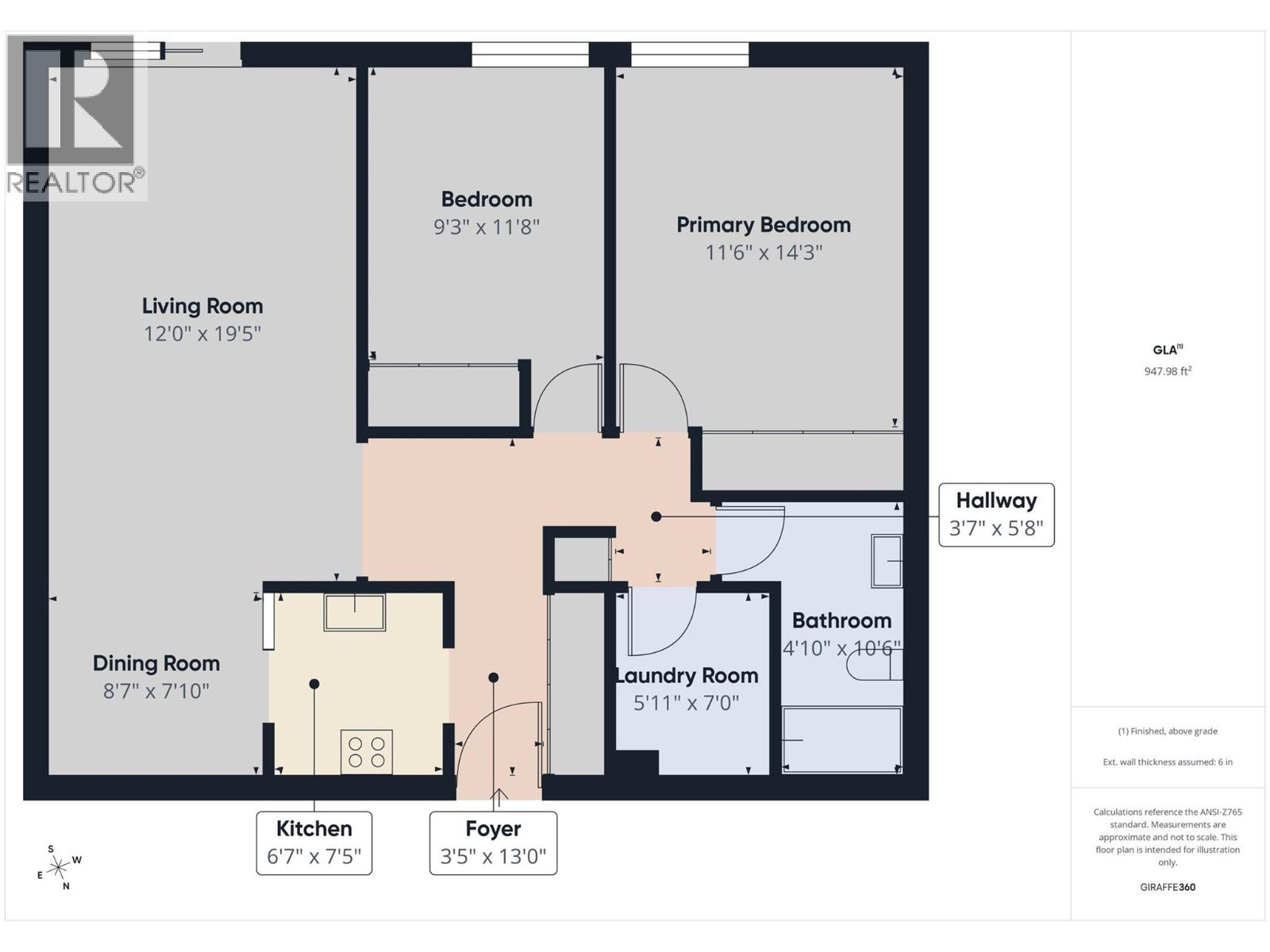 2501 12th Street N Unit# 3006, Cranbrook, British Columbia  V1C 5Y7 - Photo 30 - 10379121