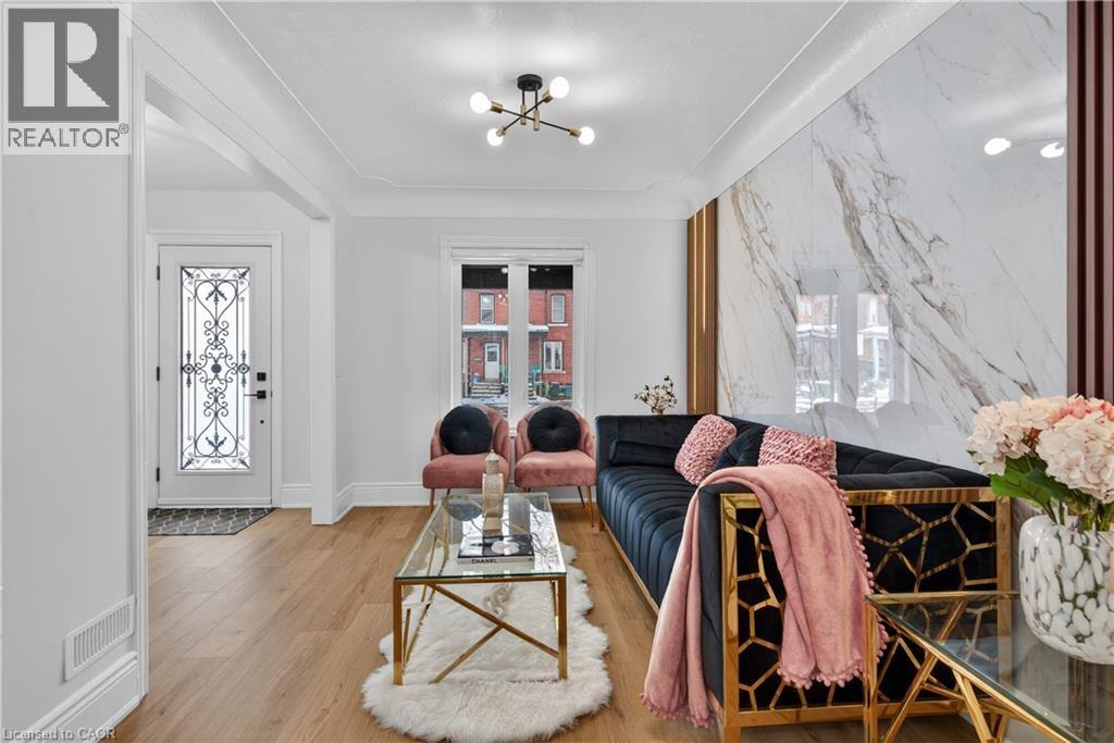 23 Edward Street, Hamilton, Ontario  L8L 2V2 - Photo 6 - 40813191