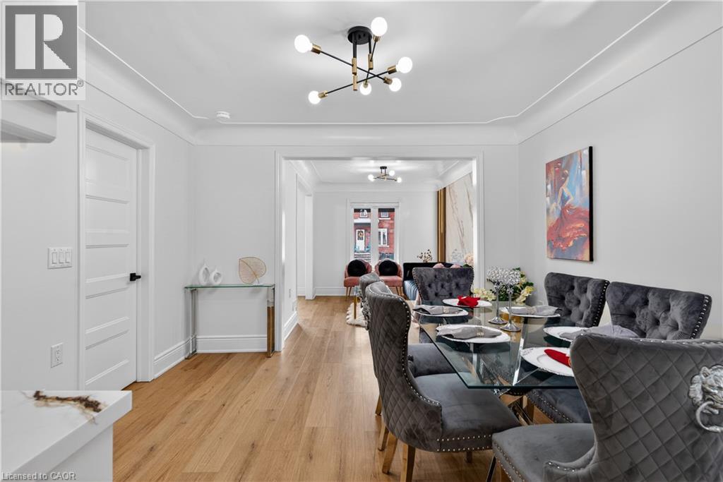 23 Edward Street, Hamilton, Ontario  L8L 2V2 - Photo 8 - 40813191