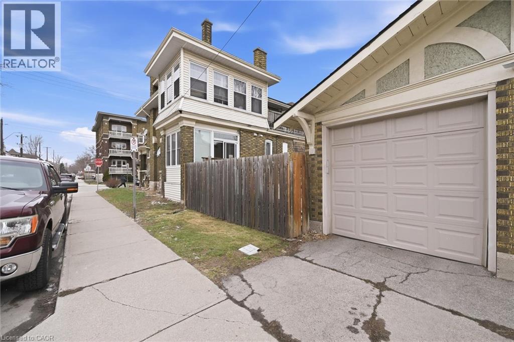 81 Carrick Avenue, Hamilton, Ontario  L8M 2W4 - Photo 43 - 40813157