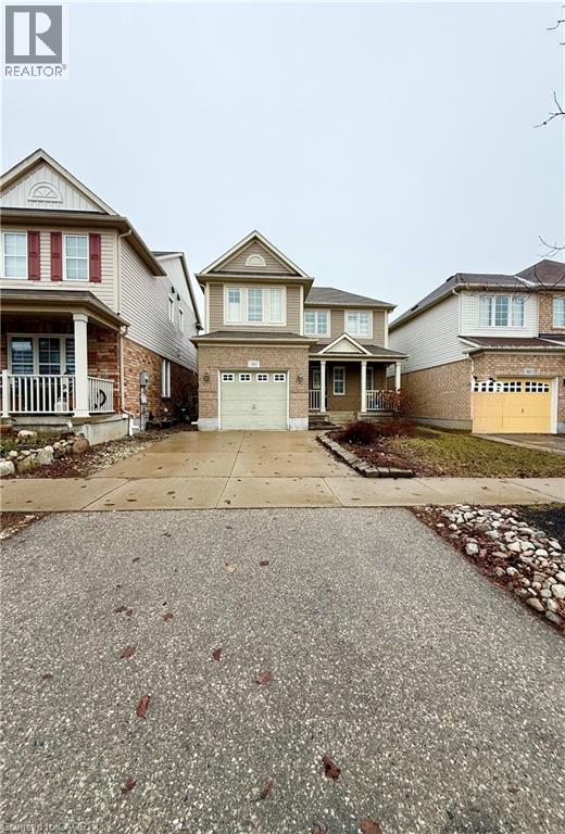 183 Chase Crescent, Cambridge, Ontario  N3C 0B2 - Photo 2 - 40813096