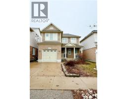 183 CHASE Crescent, Cambridge, Ontario