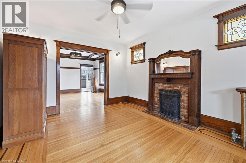 81 Carrick Avenue, Hamilton, Ontario  L8M 2W4 - Photo 5 - 40813008