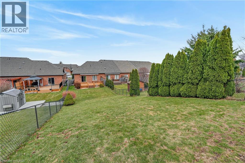 26 Conrad Place, Grimsby, Ontario  L3M 5S5 - Photo 20 - 40812872