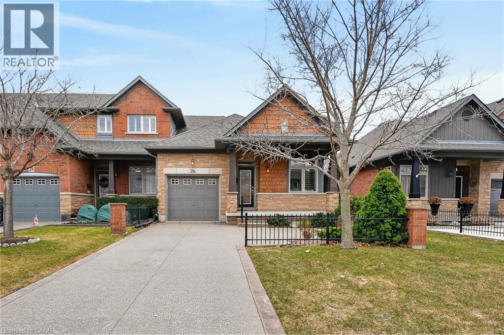 26 Conrad Place, Grimsby, Ontario  L3M 5S5 - Photo 22 - 40812872