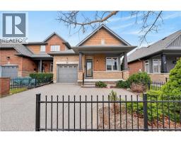 26 CONRAD Place, Grimsby, Ontario