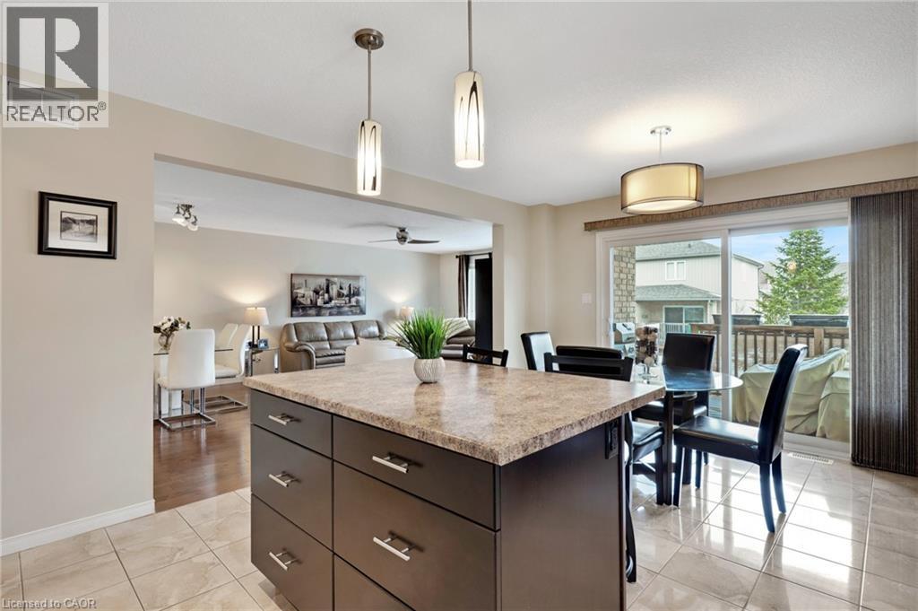 31 Townsend Drive Unit# 64, Breslau, Ontario  N0B 1M0 - Photo 11 - 40812848