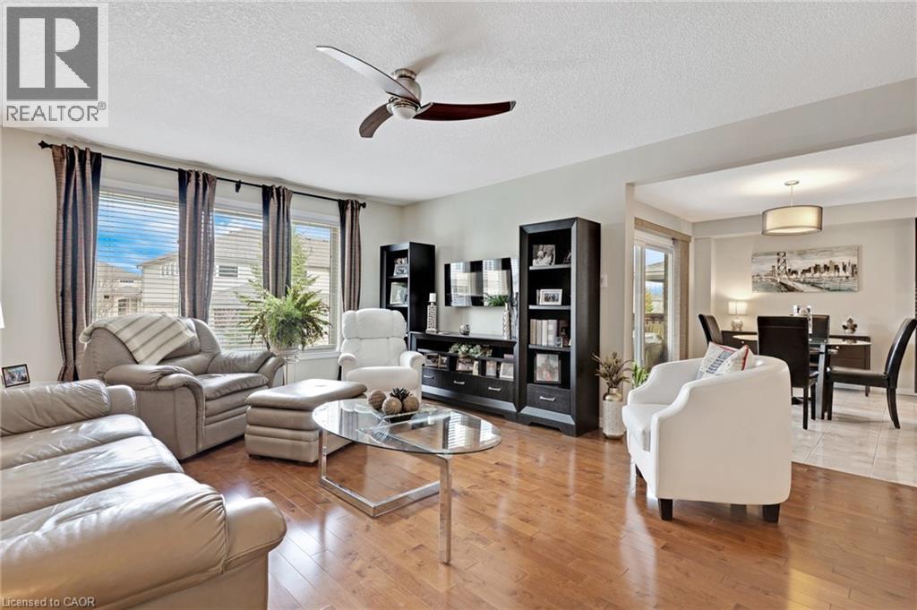 31 Townsend Drive Unit# 64, Breslau, Ontario  N0B 1M0 - Photo 14 - 40812848