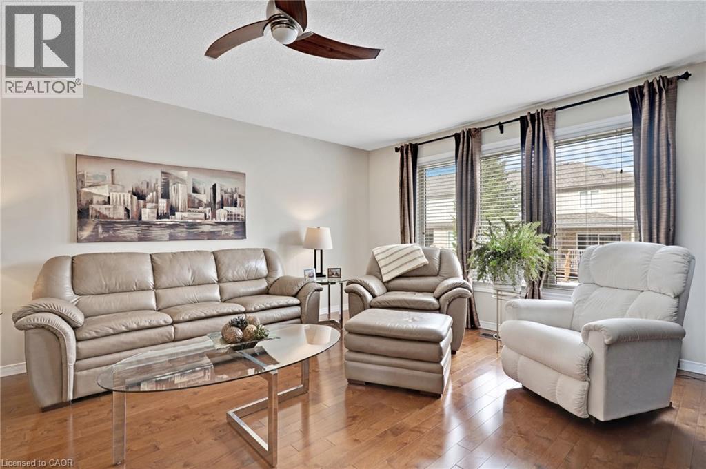 31 Townsend Drive Unit# 64, Breslau, Ontario  N0B 1M0 - Photo 15 - 40812848