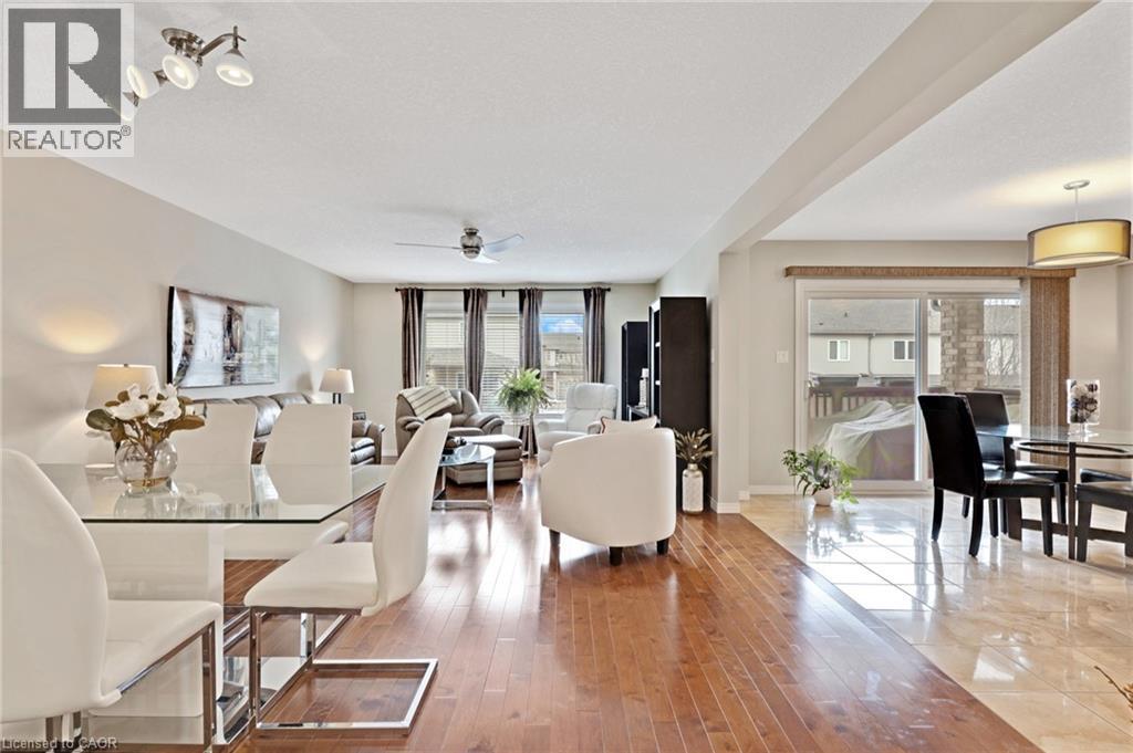 31 Townsend Drive Unit# 64, Breslau, Ontario  N0B 1M0 - Photo 16 - 40812848