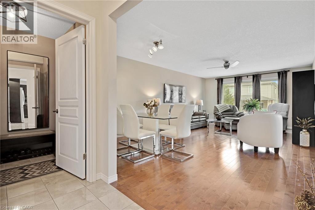 31 Townsend Drive Unit# 64, Breslau, Ontario  N0B 1M0 - Photo 18 - 40812848