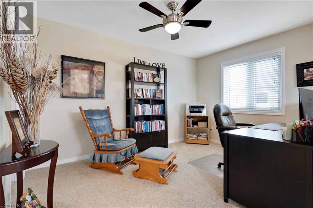 31 Townsend Drive Unit# 64, Breslau, Ontario  N0B 1M0 - Photo 22 - 40812848