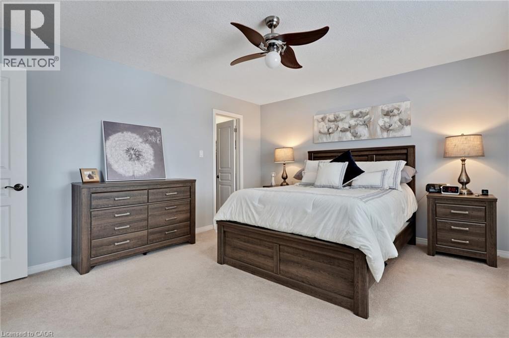 31 Townsend Drive Unit# 64, Breslau, Ontario  N0B 1M0 - Photo 27 - 40812848