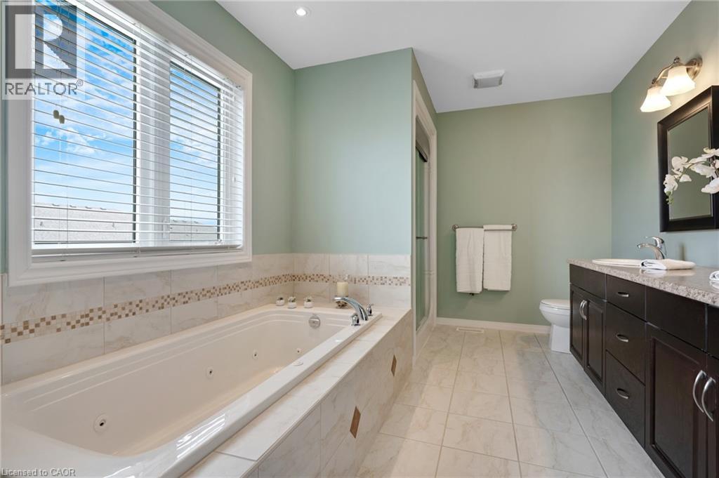 31 Townsend Drive Unit# 64, Breslau, Ontario  N0B 1M0 - Photo 29 - 40812848