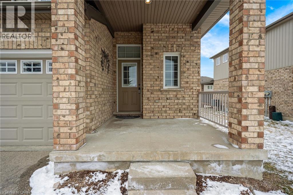 31 Townsend Drive Unit# 64, Breslau, Ontario  N0B 1M0 - Photo 3 - 40812848