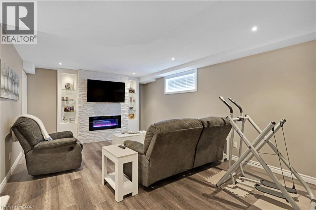 31 Townsend Drive Unit# 64, Breslau, Ontario  N0B 1M0 - Photo 37 - 40812848