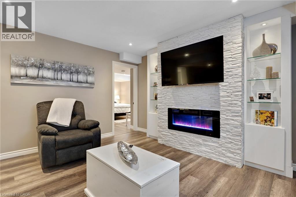 31 Townsend Drive Unit# 64, Breslau, Ontario  N0B 1M0 - Photo 38 - 40812848