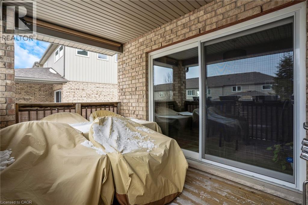 31 Townsend Drive Unit# 64, Breslau, Ontario  N0B 1M0 - Photo 41 - 40812848